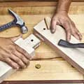A Joinery-ajoinery