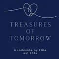 Ellie ToT 🩵-treasuresoftomorrow