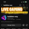 bubbles way-ytbubblesway