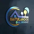 Baitul Aroos💃💃💃-baitularoos2020