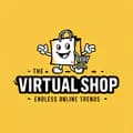 The Virtual Shop-thevirtualshop