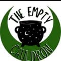 The Empty Cauldron-emptycauldronllc