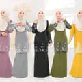 Raudhah Sakinah-afrinacollection