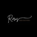 Riris Collectives-choosewithricsie