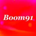 Giầy Boom91-giayboom91