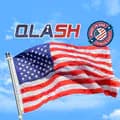 QLASH Flag-qlashflag