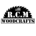 RCM Woodcrafts-rcm.woodcrafts