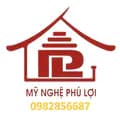 Đồ gỗ mỹ nghệ Phú Lợi-mynghephuloi