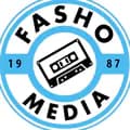 Fasho Media-fashomedia