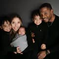 The Martin Family-officialmartinfam