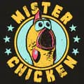 Mister Chicken-mr.chicken.official