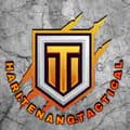 Hari Tenang Tactical-haritenangtactical