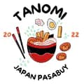 Tanomi Japan Store-tanomi.jpsupplier