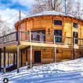 Shenandoah Yurt-shenandoahyurt