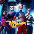 henry danger 🦸⚠️-danger.clipzz