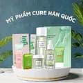 Mỹ phẩm CURE Hàn Quốc-myphamcurehanquoc