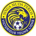 Perlis Singa Muda-perlissingamuda