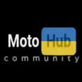 Motosycle fan Page-moto_hub_community