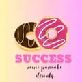 Success Mini Donut🍩-successminidonuts