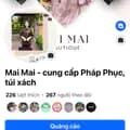 Pháp Phục Mai Mai-phapphucmaimai