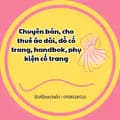 Phụ Kiện Cổ Trang - Dương Tử-phukiencotrangduongtu