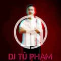 DJ TÚ PHẠM-producer.dj.tu.pham