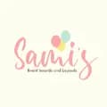 Sami's Digital-samismilestones