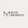 Blue Moment-blue.moment82