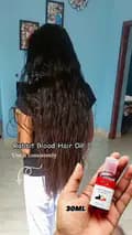 ~ Rabbit Blood Hair Oil ~-_beautyinthehouse_