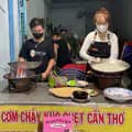 Cơm Cháy Kho Quẹt Cần Thơ-comchaykhoquetcantho