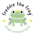 Freddie the Frog-freddiethefrogshoes