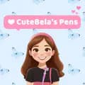 CuteBela’s Pens-cutebelapens
