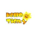 Hello Tiemy Shop-hellotiemy