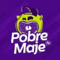 Pobre Maje SV-pobremajesv