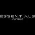Essentials by URBAN&CO-urbanco.essentials