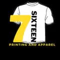 Seven16 Printing & Apparel-seven16printing