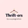 Thrifters 2.0-evangelineenriqu7