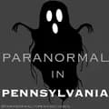 Paranormal in Pennsylvania-paranormalinpennsylvania