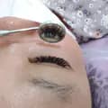 Lina beauty eyelash-linaeyelashkudus
