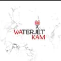 Workshop of exclusive technolo-waterjet_kam