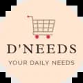 Dneeds_store-dneeds_store