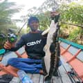 Eko Santuy fishing trip-ekosantuy