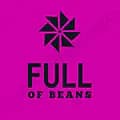 𝐅𝐮𝐥𝐥 𝐎𝐟 𝐁𝐞𝐚𝐧𝐬-fullofbeans.kobii