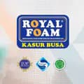 Royal Foam-royalfoamid