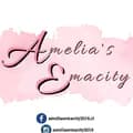 Amelia’s Emacity-rikkimaearroyoban