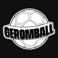 GEROMBALL-geromball