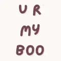 U R My Boo-urmybooshop