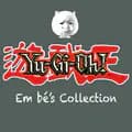 Yu-Gi-Oh Collection-embes.collection