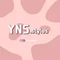 YNS เสื้อผ้ามือสอง💞-yaniss.styles29