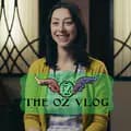 The Oz Vlog-theozvlog